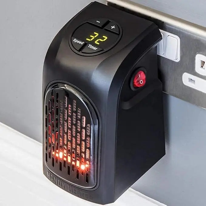 Room Heater Handy Heater for Home, Office 18052
