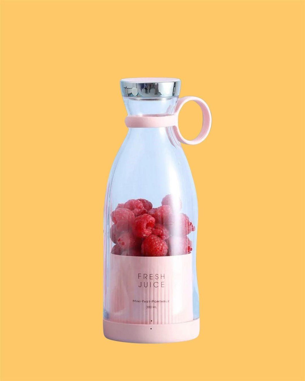 Electric Portable Mini Juicer Bottle 18052