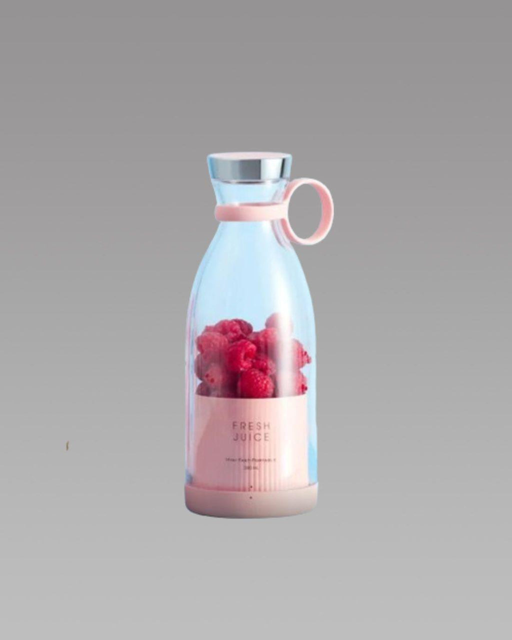 Electric Portable Mini Juicer Bottle 18052
