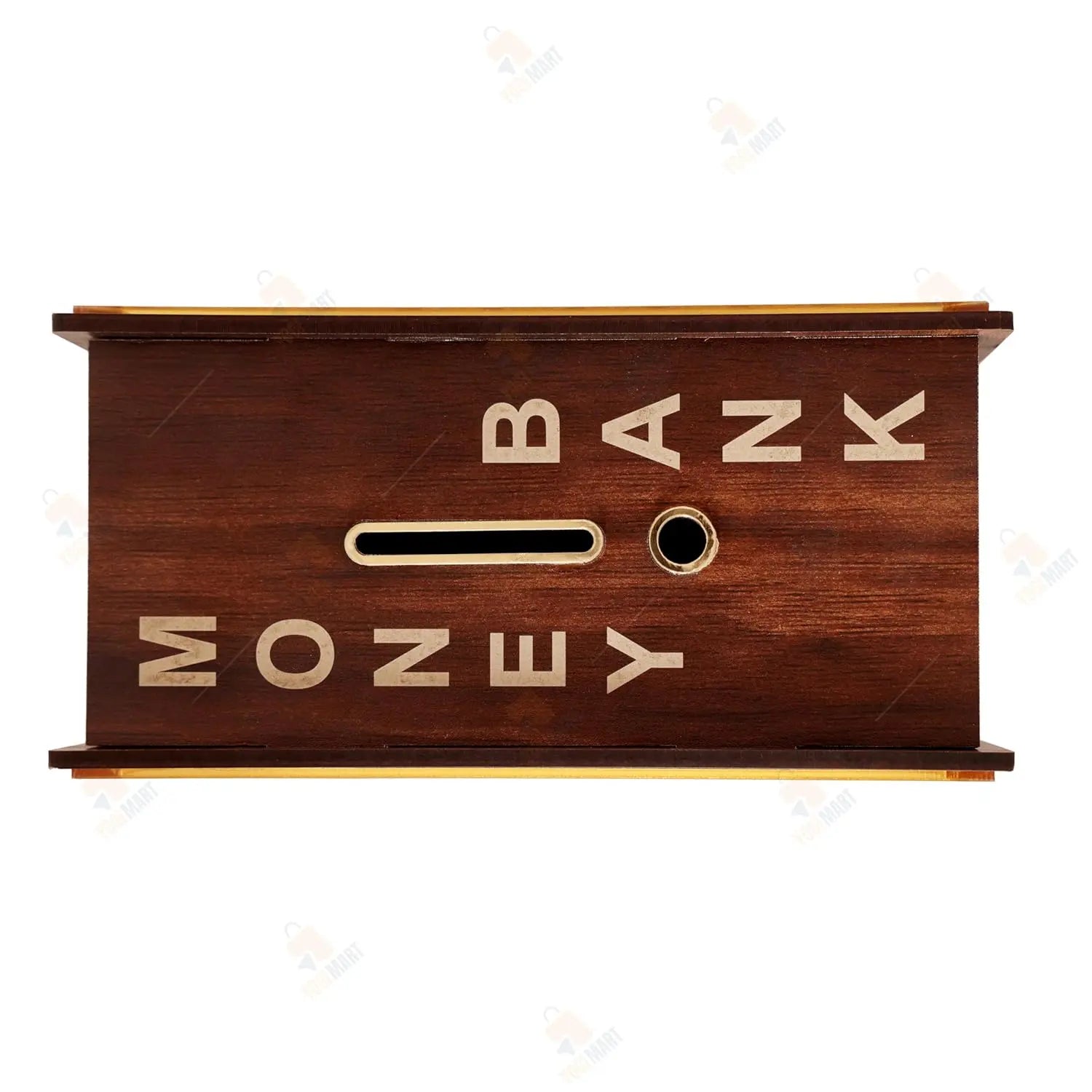 Wooden Piggy Bank .. 16079