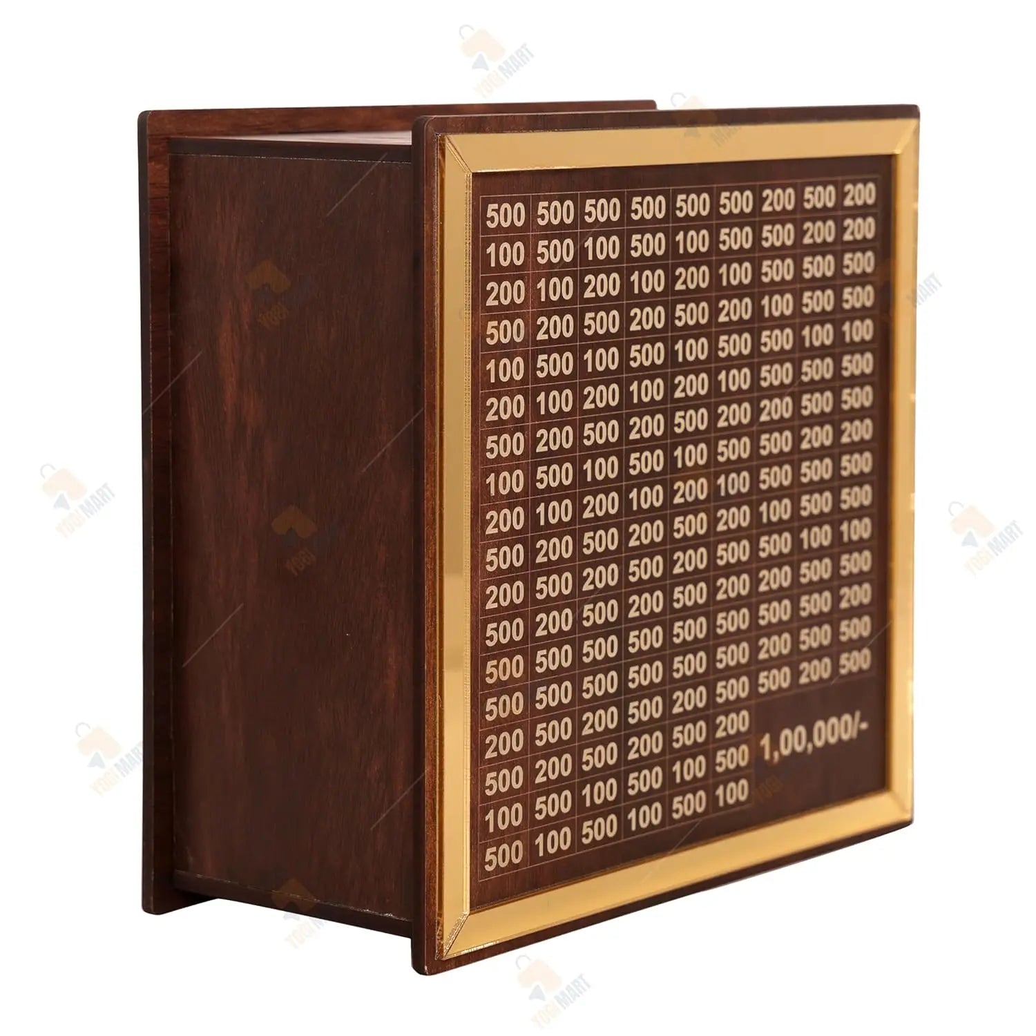 Wooden Piggy Bank .. 16079