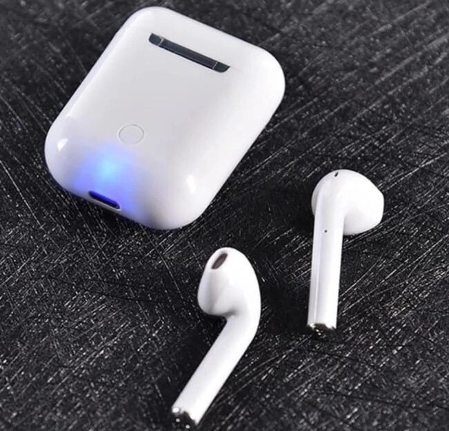 i12 TWS Wireless Headphone Bluetooth Earphone 5.0 Stereo Headset for all Mobiles