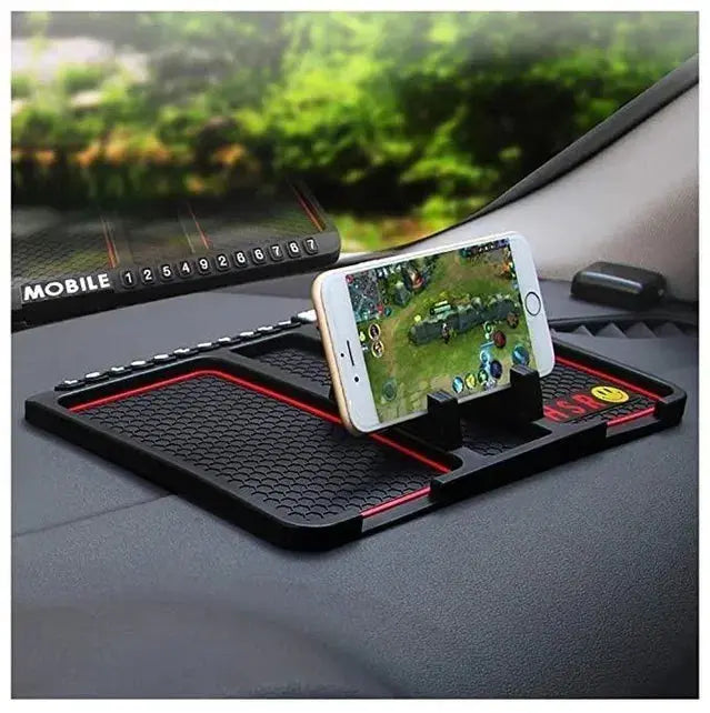Car Mobile Holders for Car Dashboard 18049