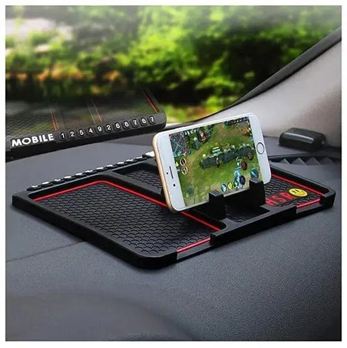 Car Mobile Holders for Car Dashboard 18049