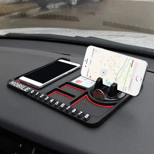 Car Mobile Holders for Car Dashboard 18049