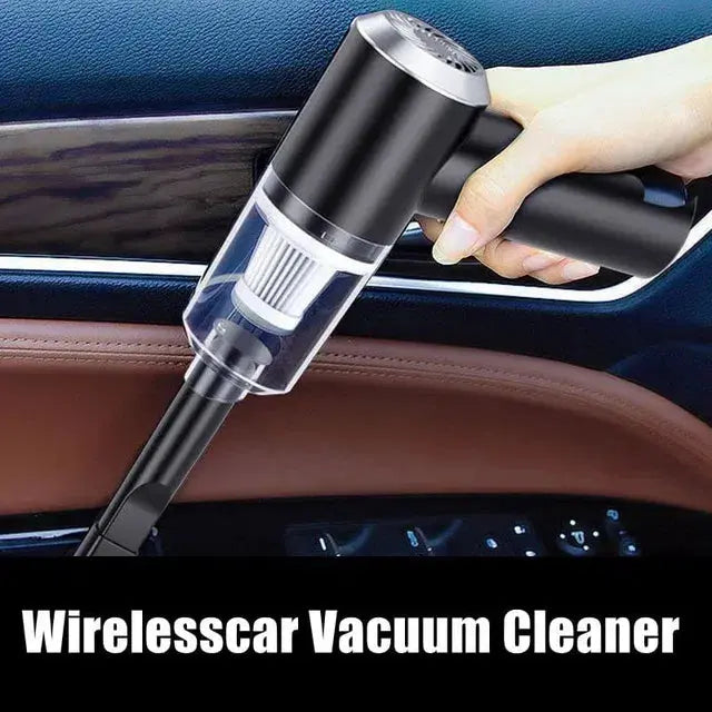 Air Duster Wireless 2 in 1 Vacuum Cleaner 18052